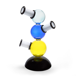 Memphis - Vetri di Murano - Antares